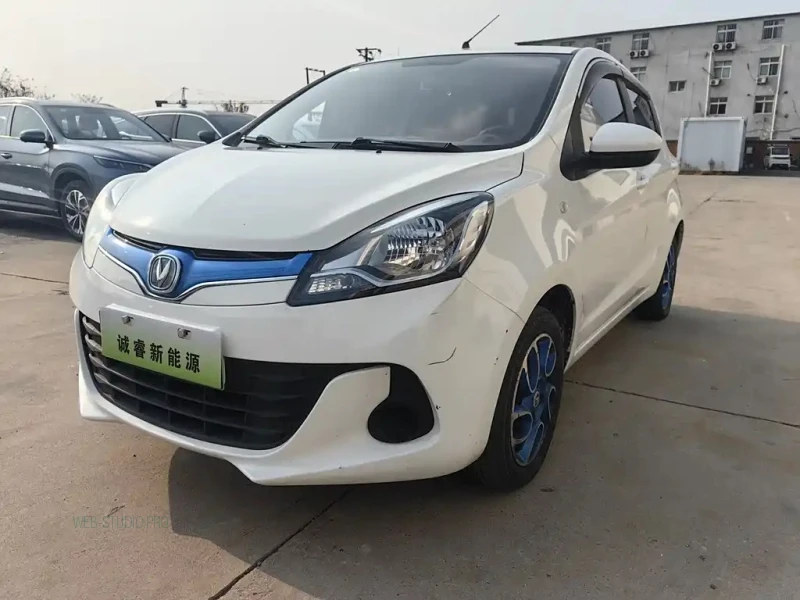 CHANGAN BENBEN EV