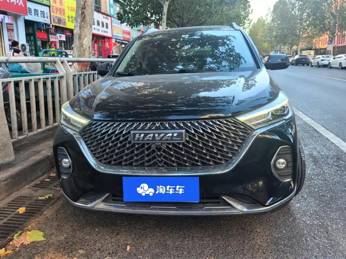 HAVAL M6