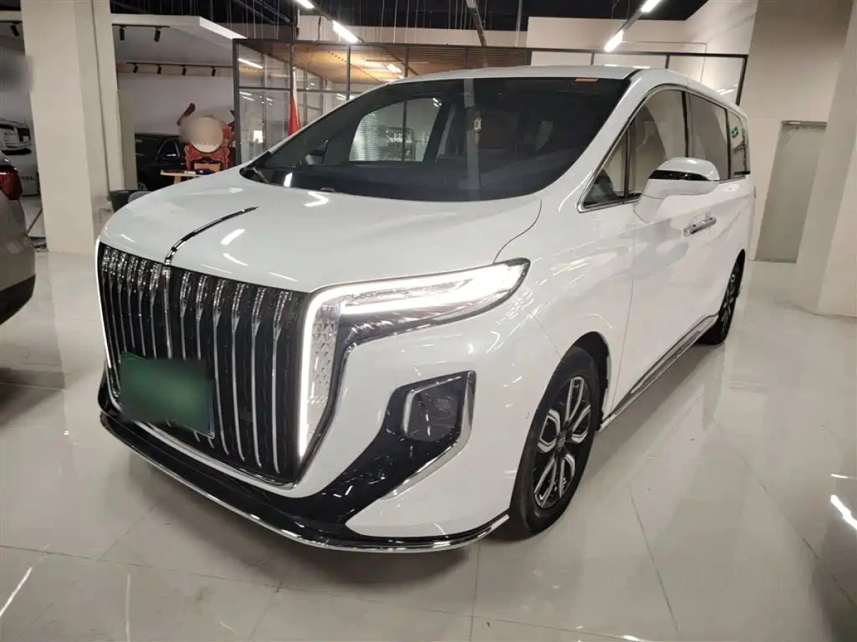 HONGQI HQ9