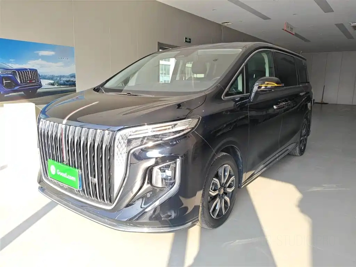 HONGQI HQ9
