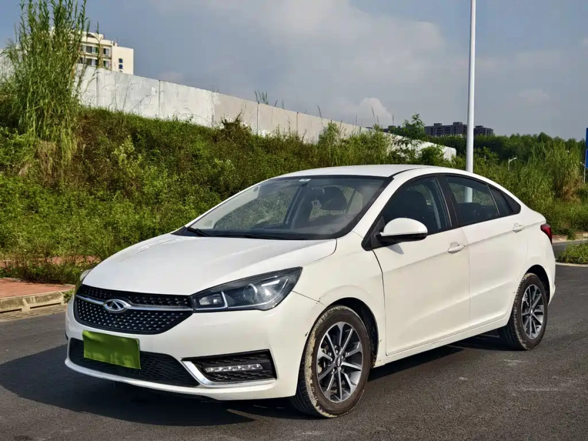 CHERY ARRIZO 5  2023