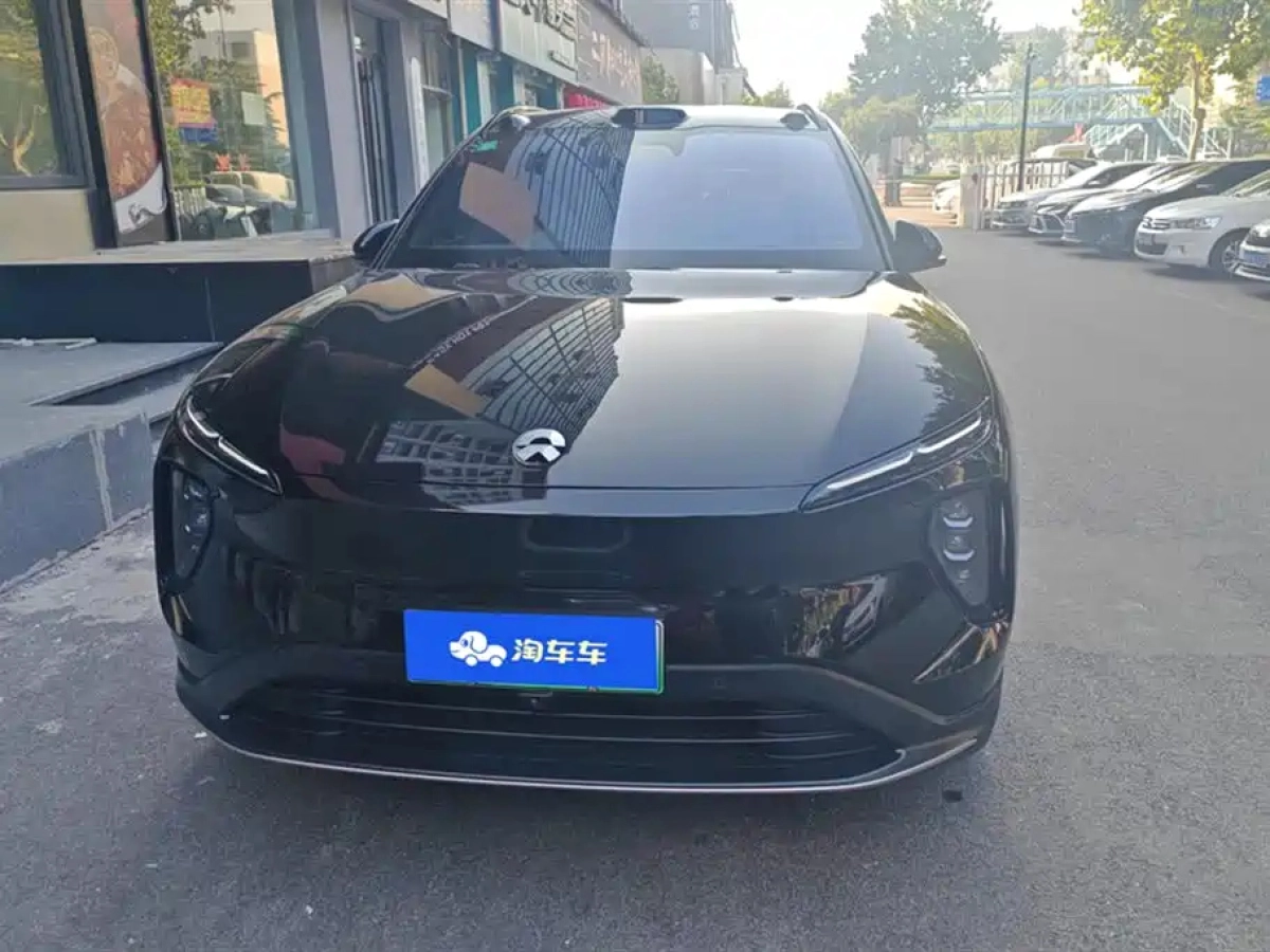NIO ES6