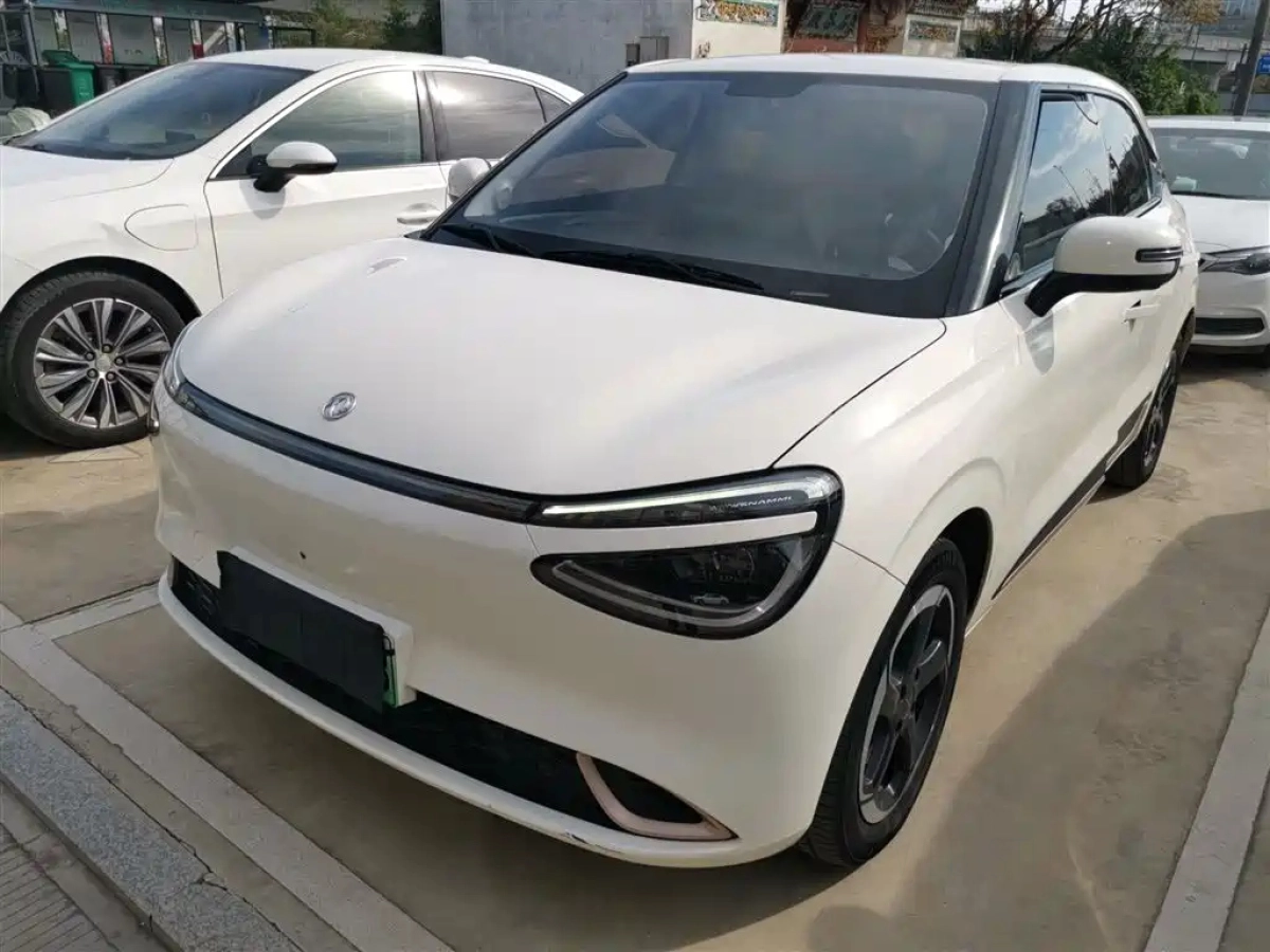 DONGFENG NANO 01  2024