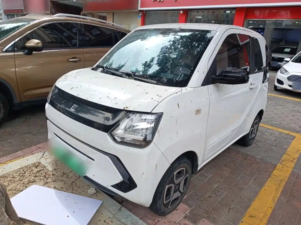 DONGFENG SCENERY MINIEV
