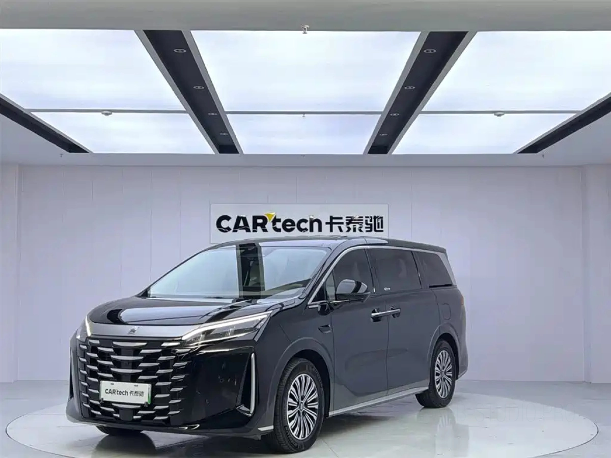 BYD XIA  2025