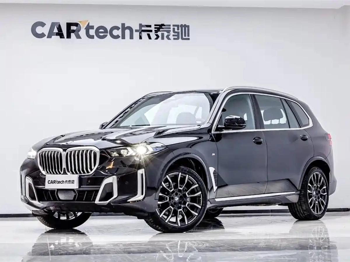BMW X5  2025