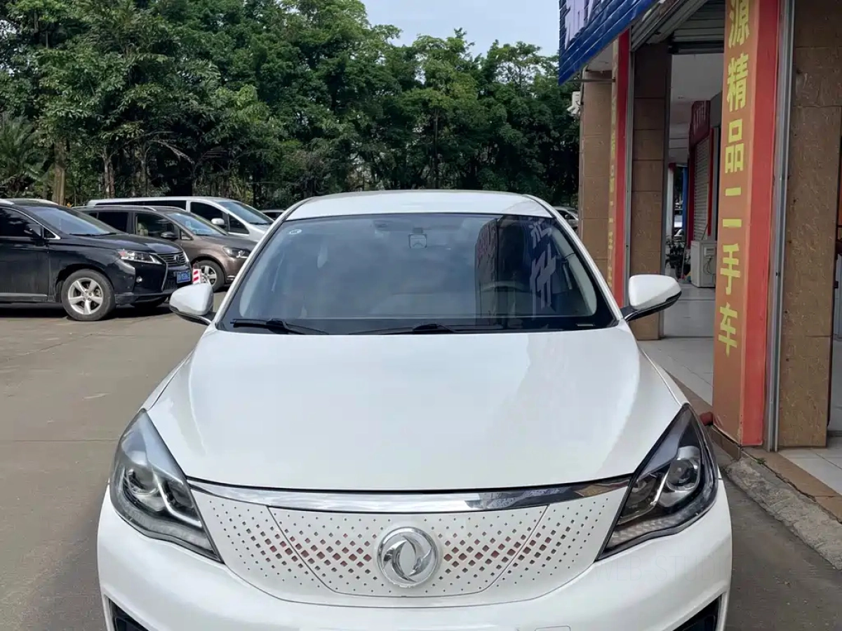 DONGFENG AEOLUS E70