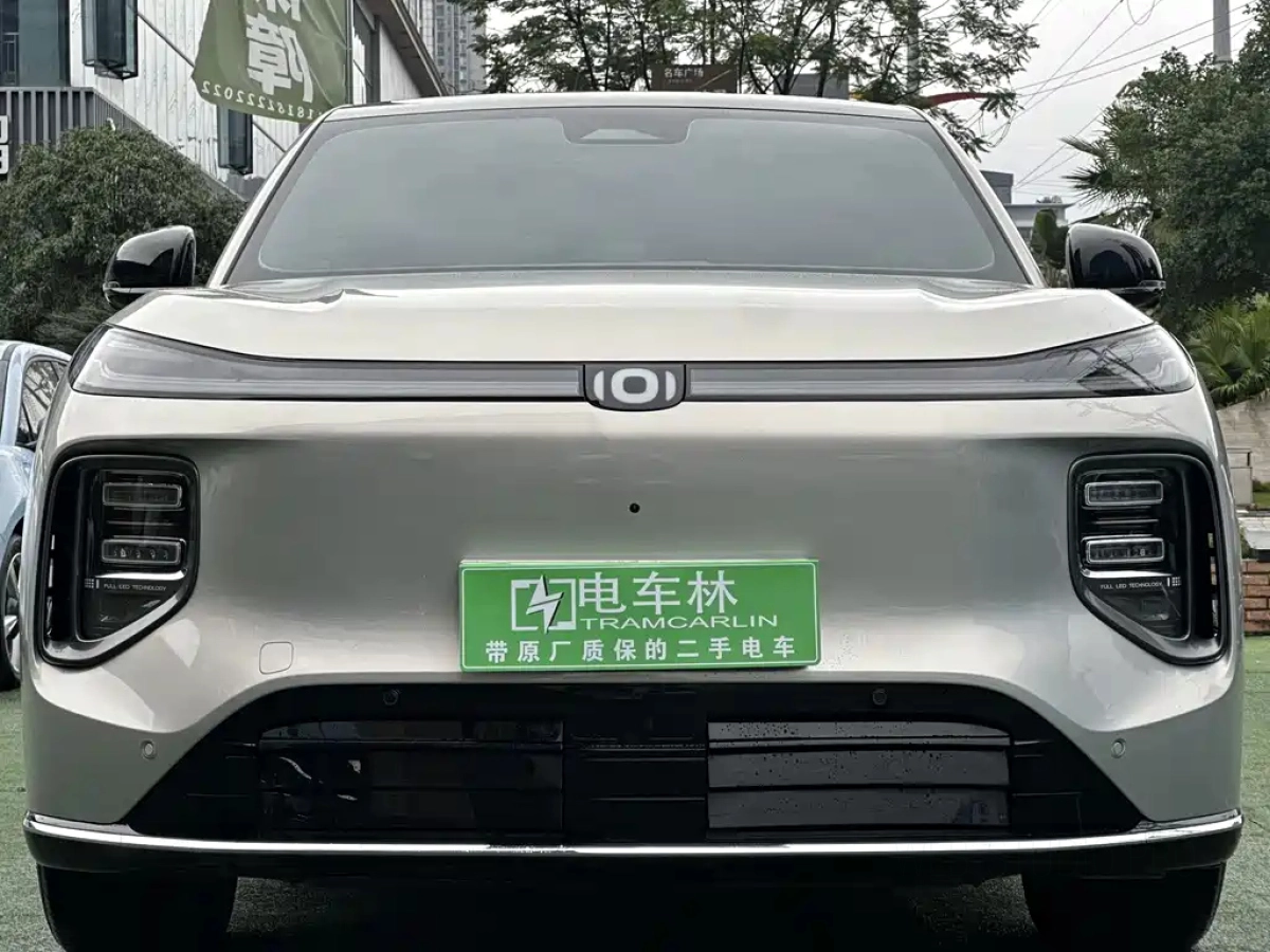 CHANGAN QIYUAN Q07