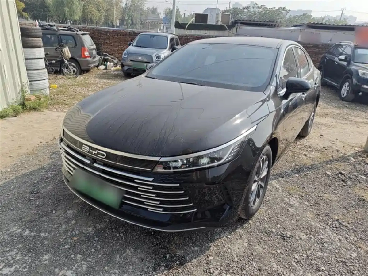BYD DESTROYER 05