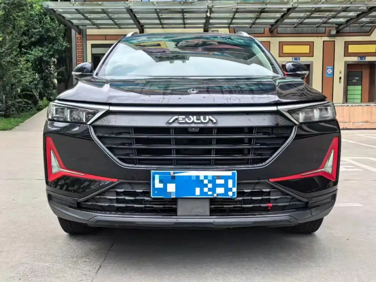 DONGFENG AX7