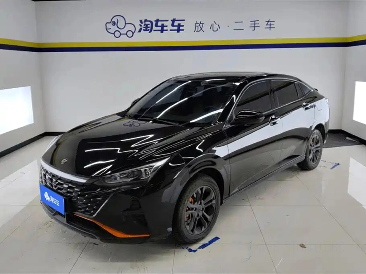 DONGFENG AEOLUS  2024