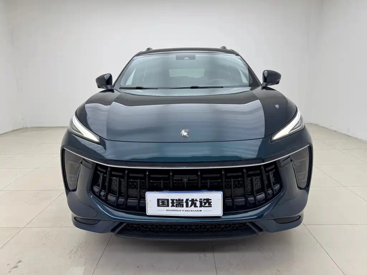 DONGFENG FORTHING T5 EVO