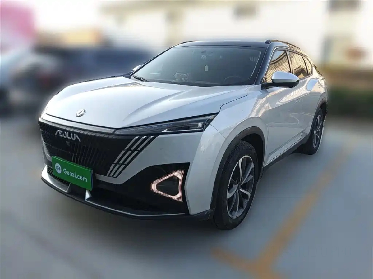 DONGFENG HAOHAN  2024