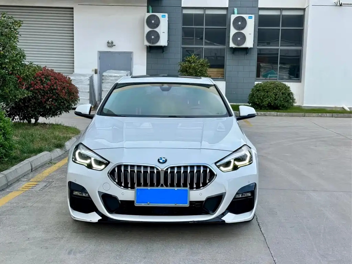 BMW 2-SERIES