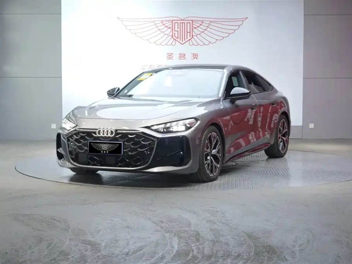 AUDI A5L SPORTBACK  2025