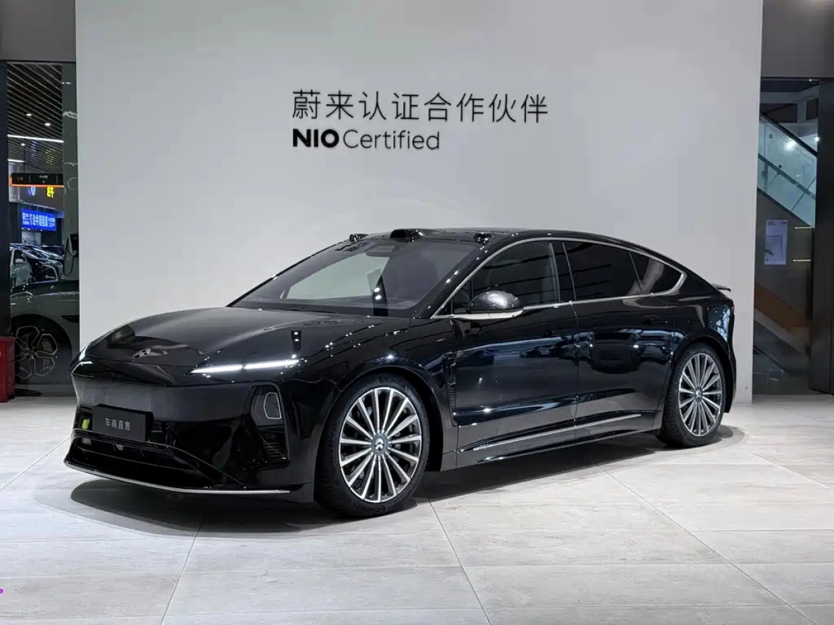 NIO ET9