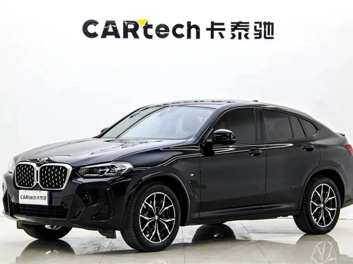 BMW X4  2023