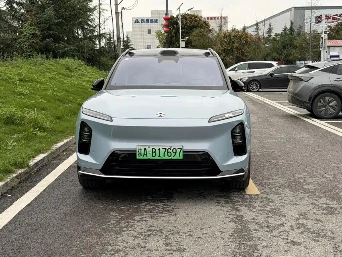 NIO ES6