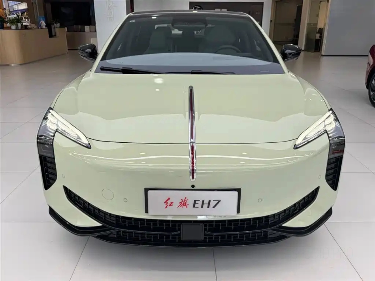 HONGQI EH7