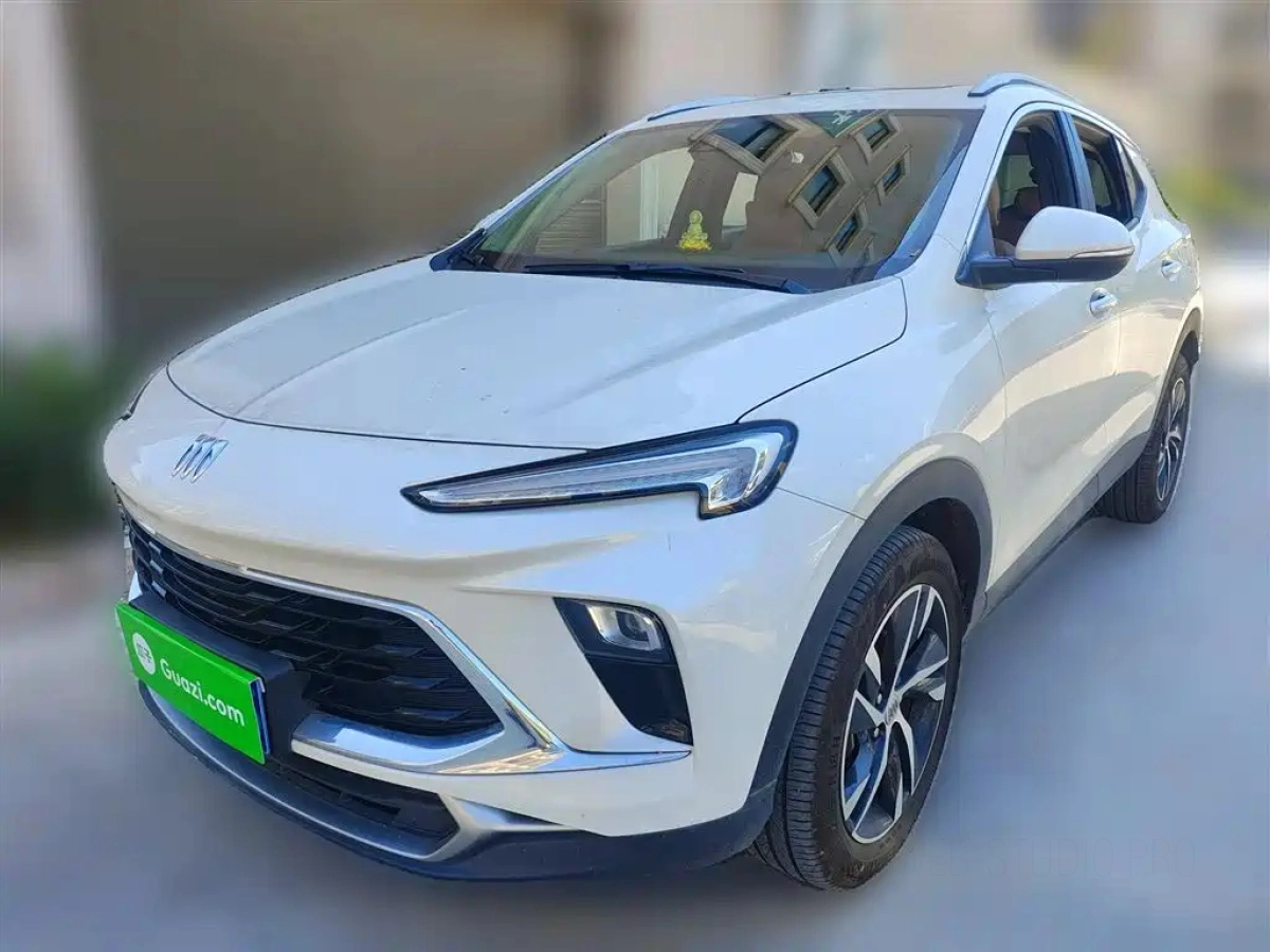 BUICK ENCORE PLUS