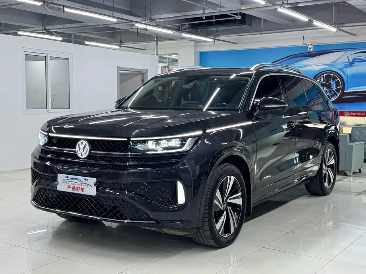 VOLKSWAGEN TAVENDOR  2024