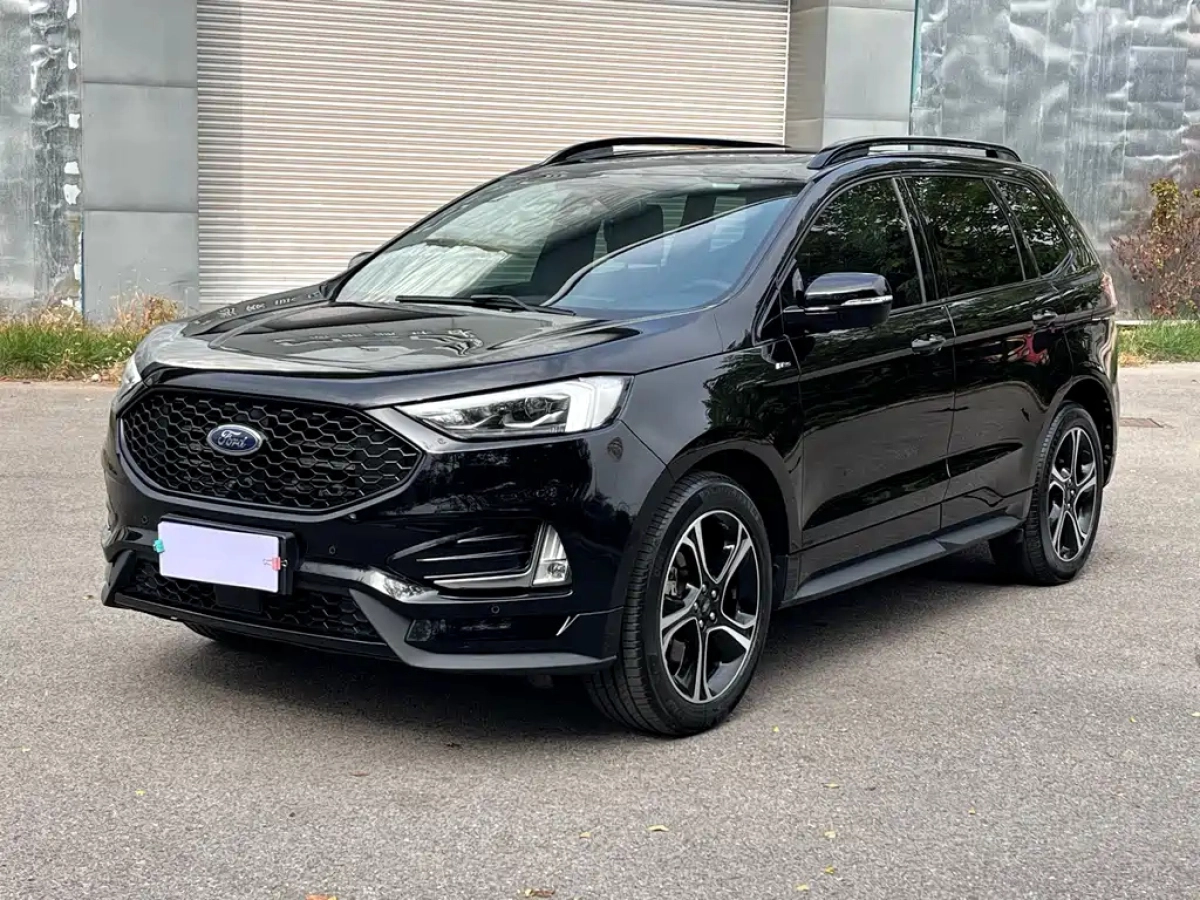 FORD EDGE  2019