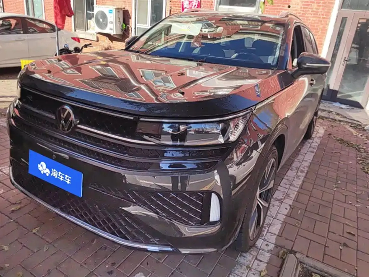 VOLKSWAGEN TAVENDOR  2024