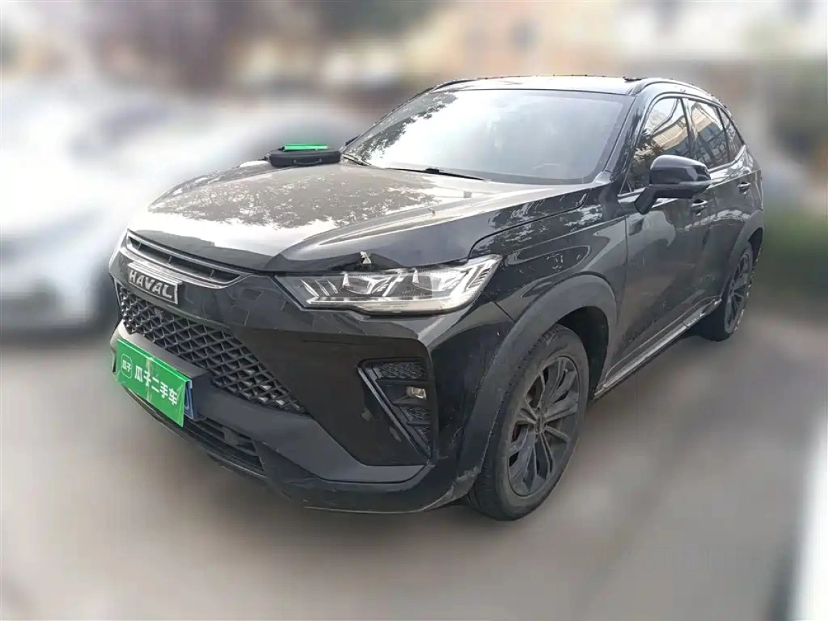 HAVAL H6S