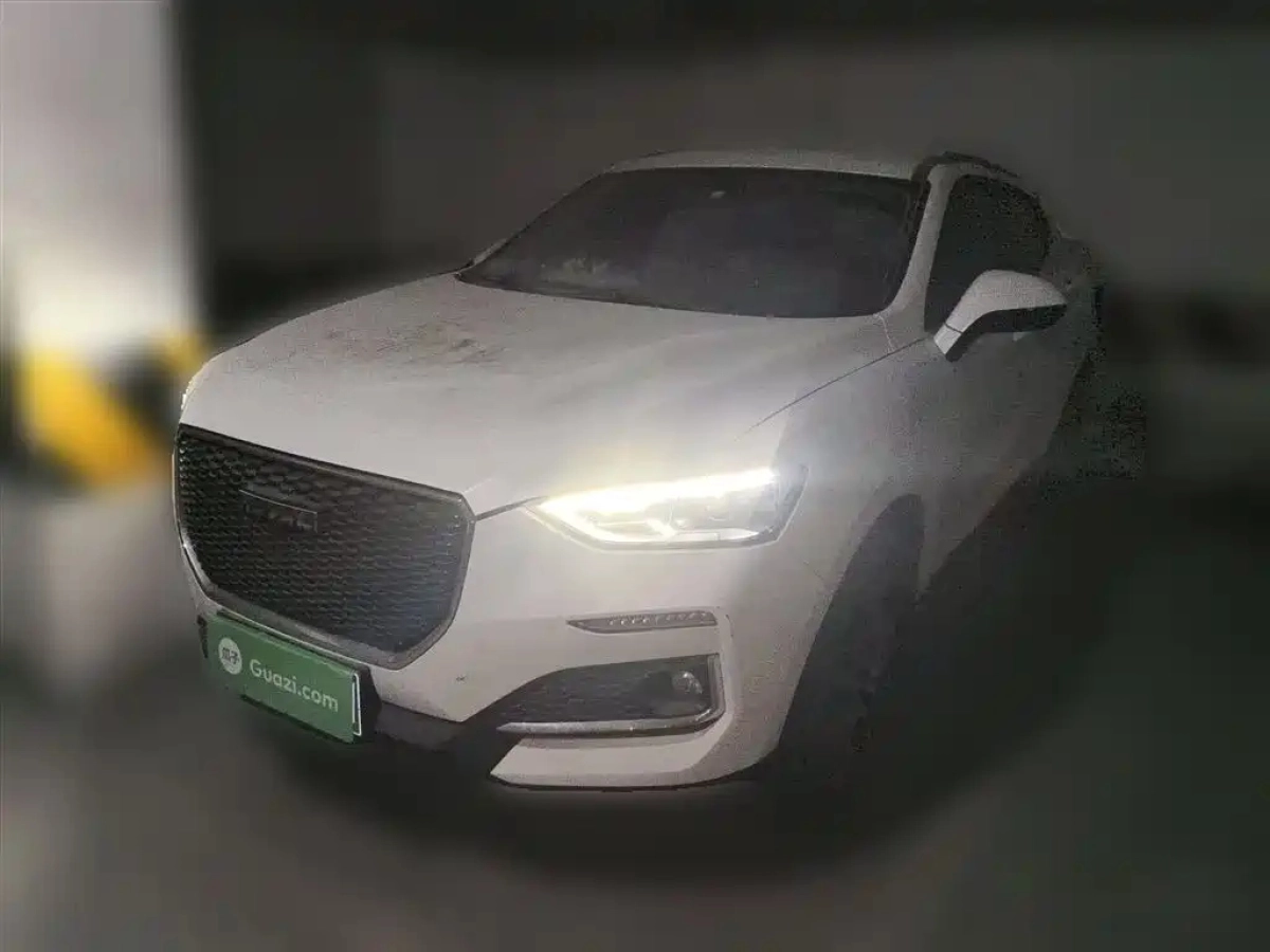 HAVAL F5