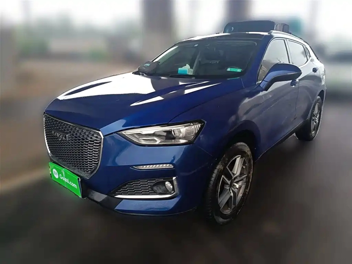HAVAL F5