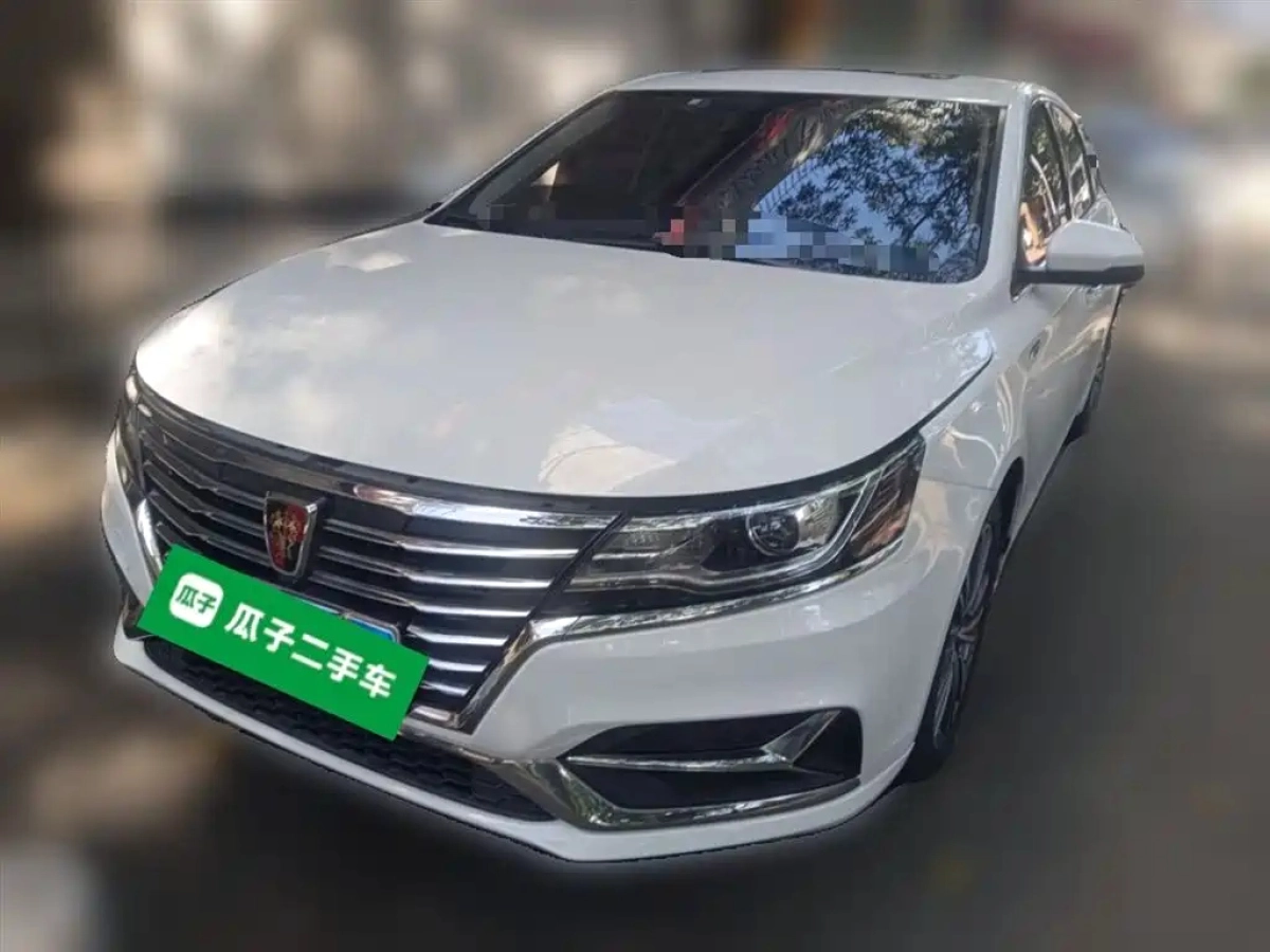 ROEWE I6