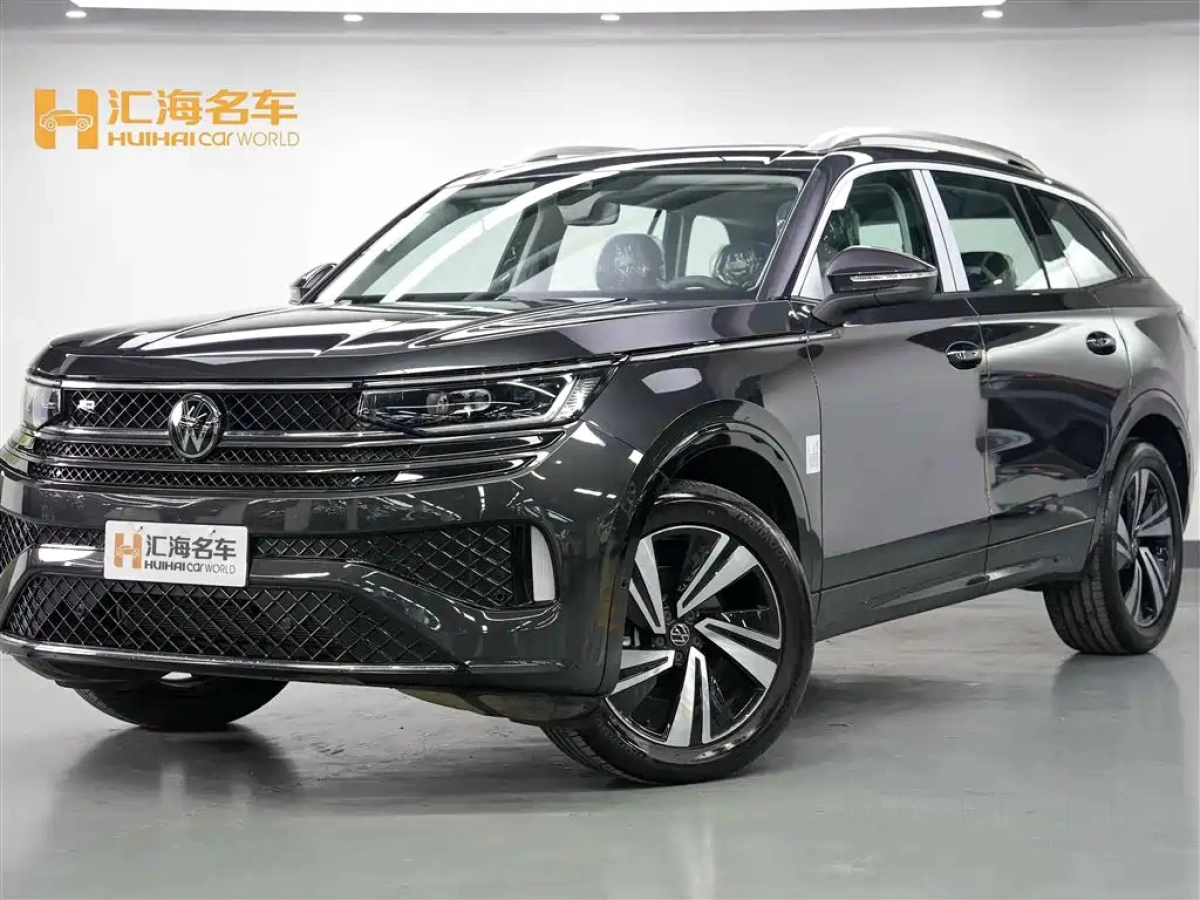 VOLKSWAGEN TAVENDOR  2025