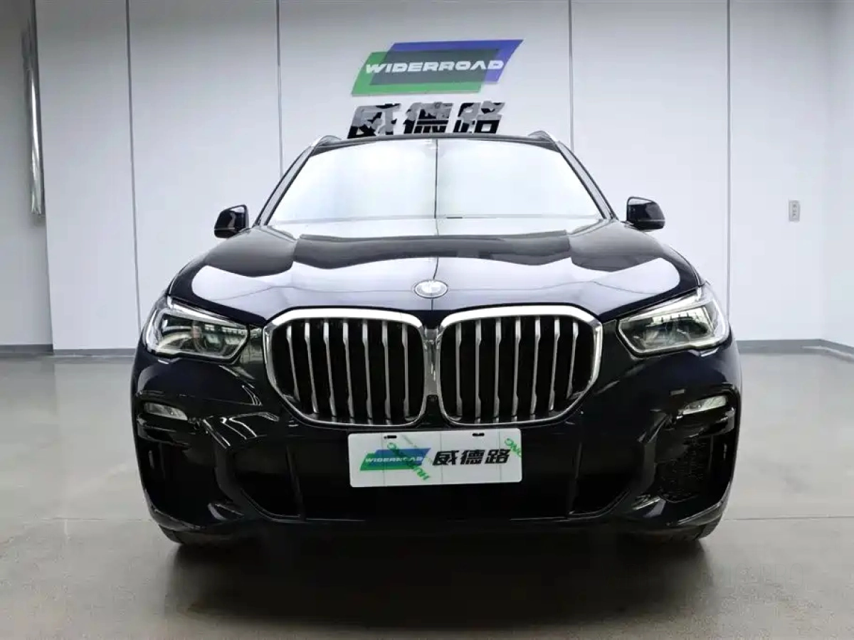 BMW X5 IMPORT