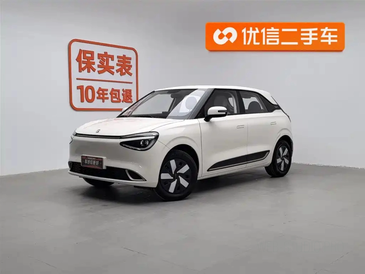 DONGFENG NANO 01  2025