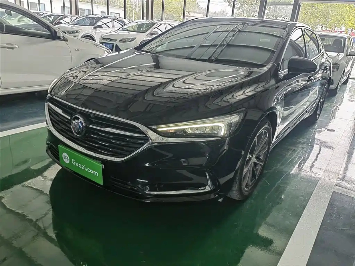 BUICK LACROSSE  2023