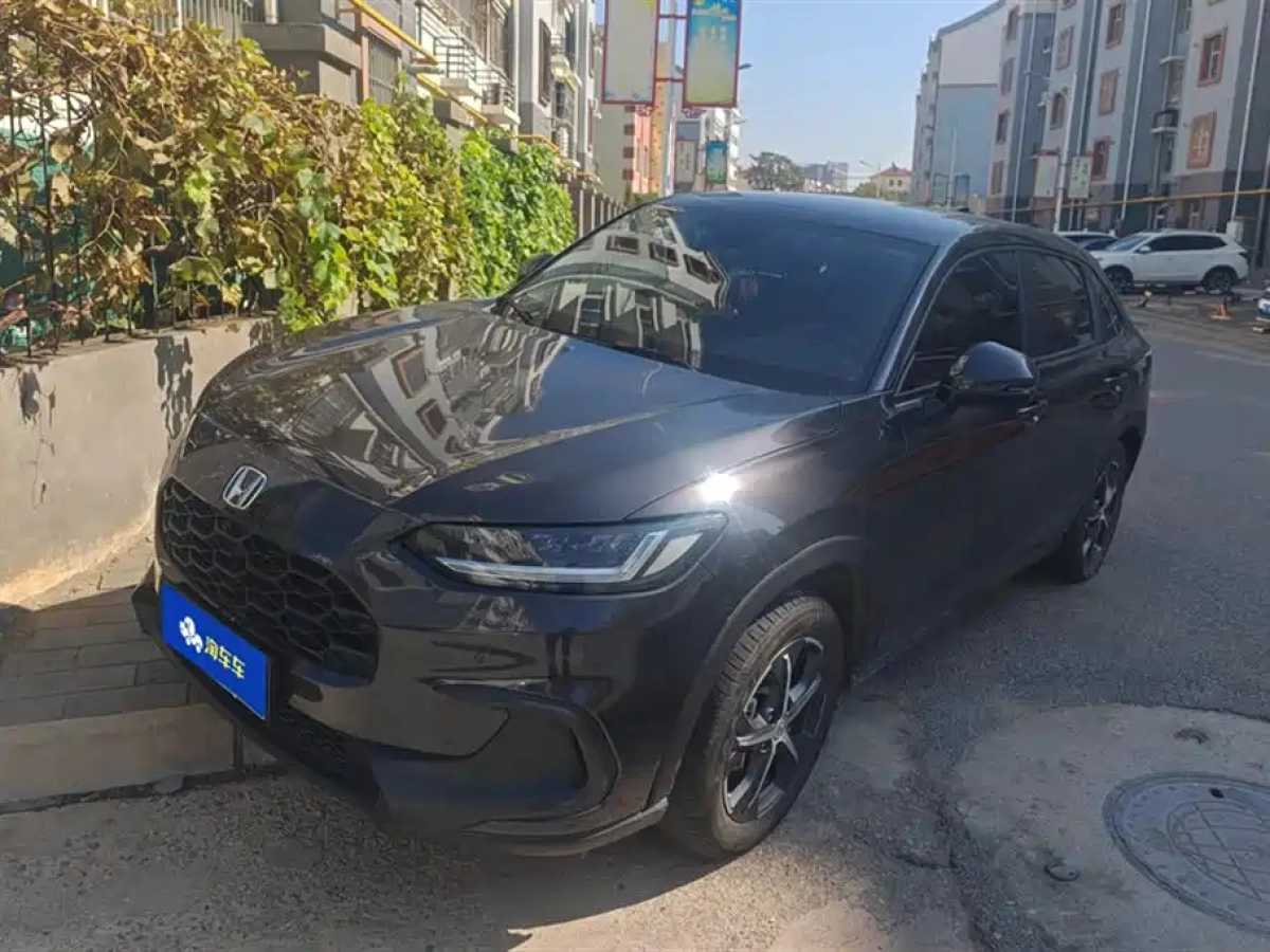 HONDA ZR-V ZHIZAI  2024