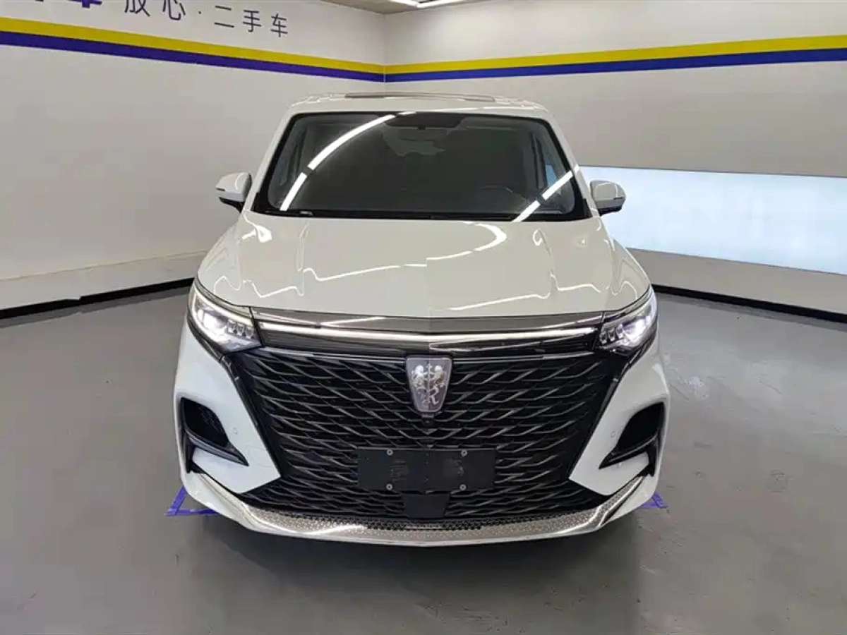 ROEWE IMAX8