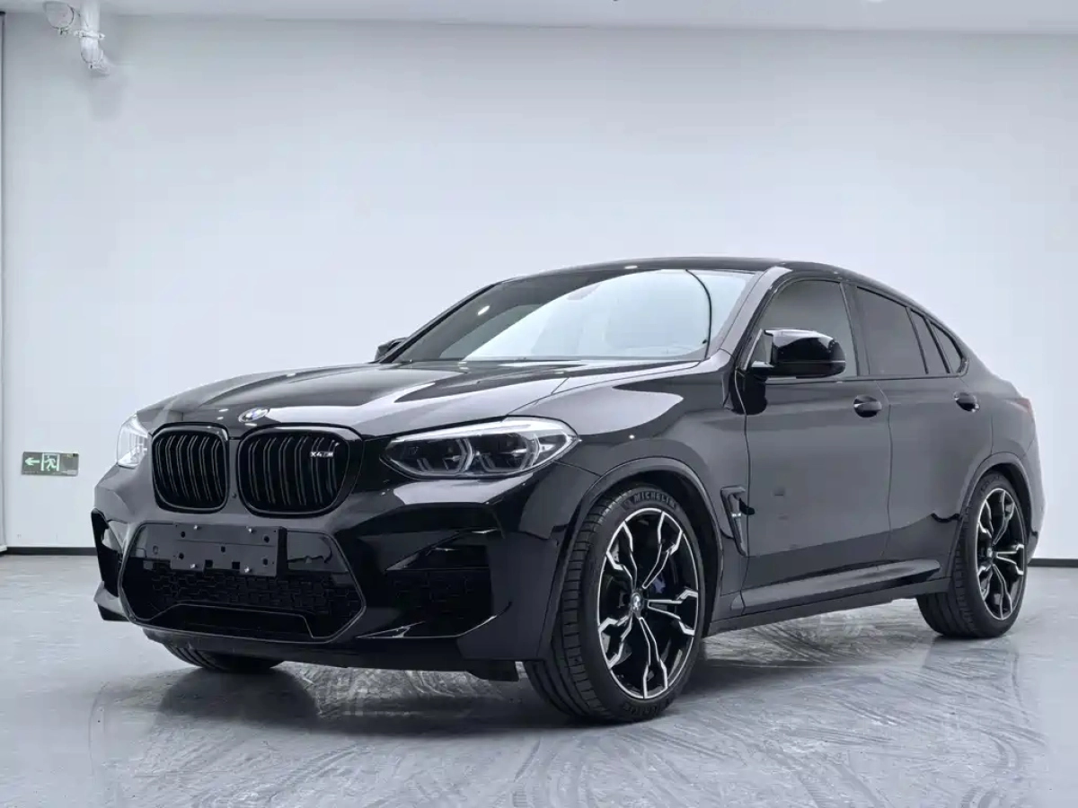 BMW X4 M