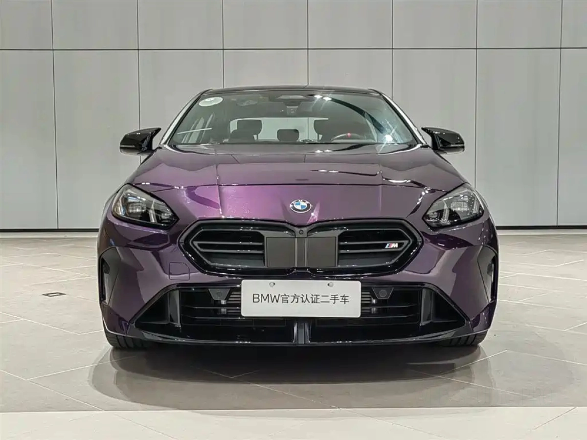 BMW M235L