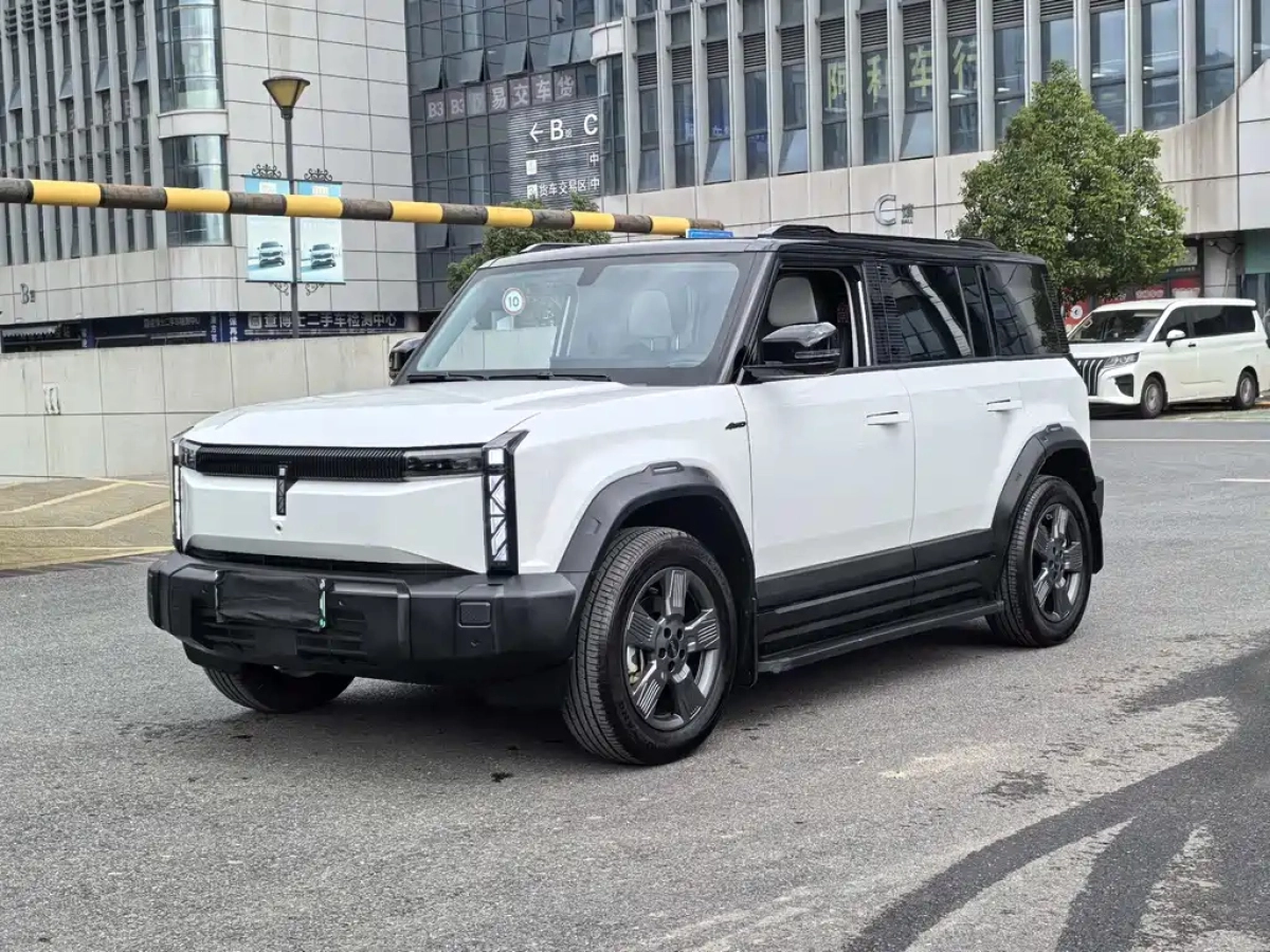 ICAR CHERY CHERY ICAR 03