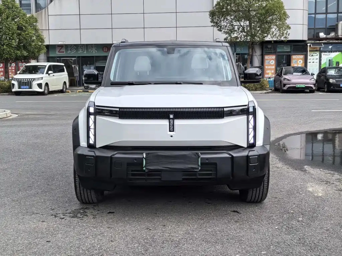 ICAR CHERY CHERY ICAR 03