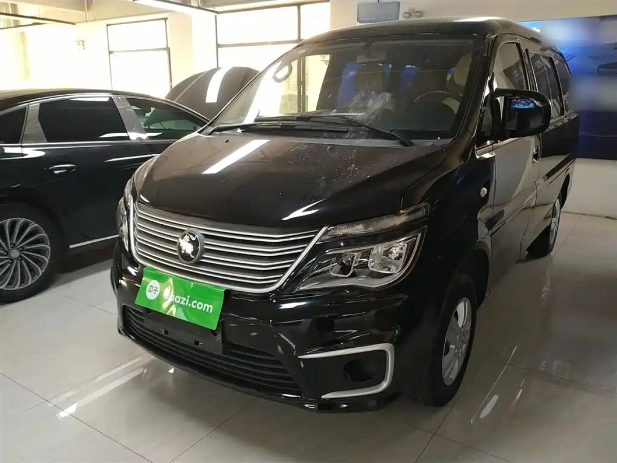 DONGFENG LINGZHI