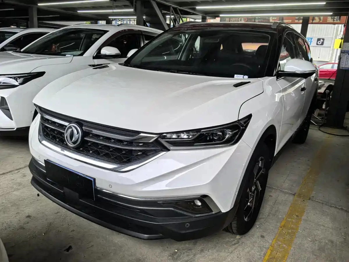 DONGFENG AX7  2020