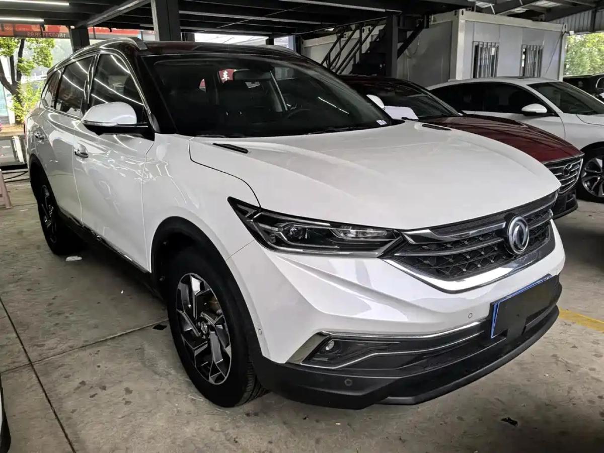 DONGFENG AX7