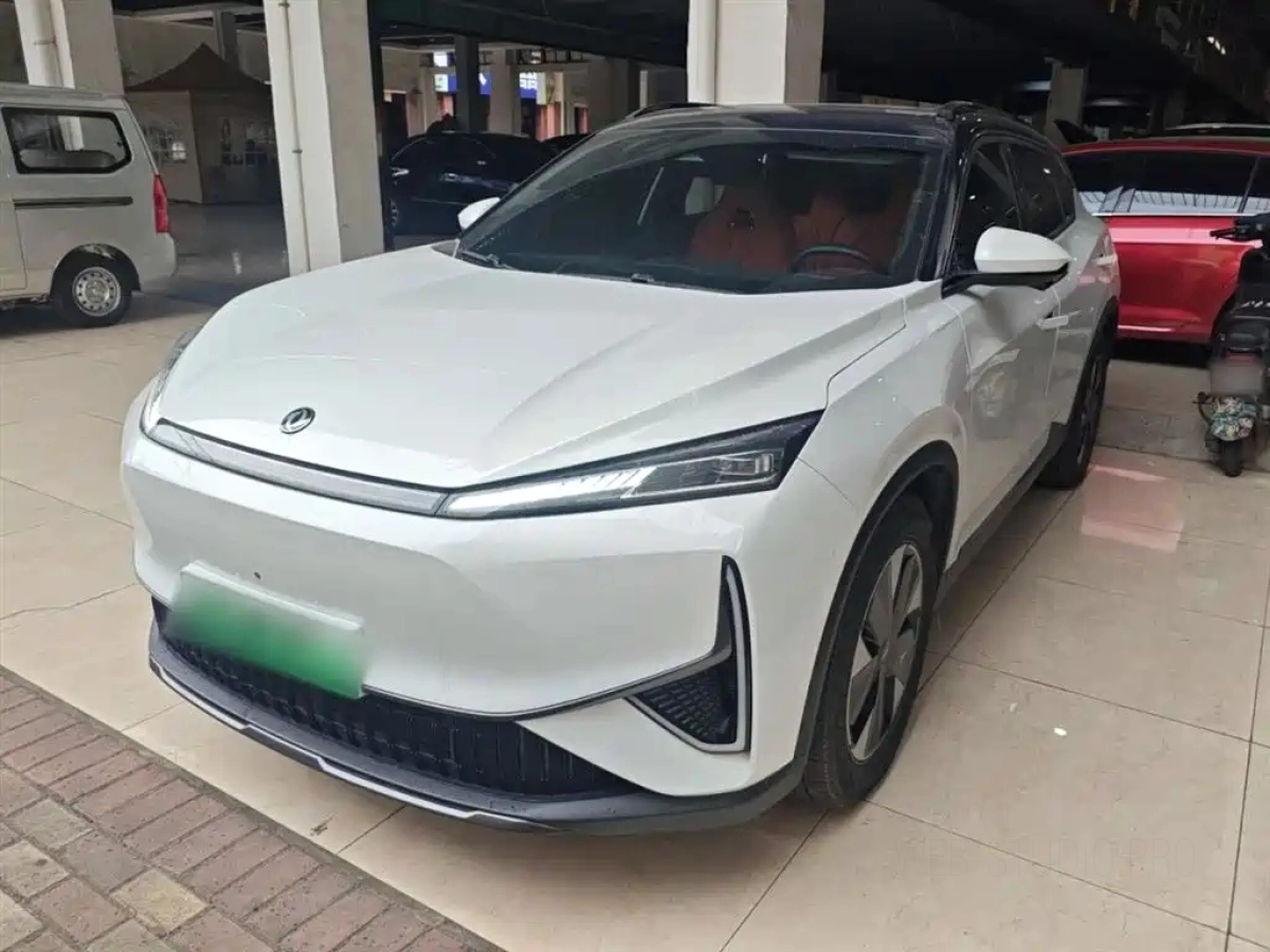 DONGFENG AEOLUS L7 NEW ENERGY