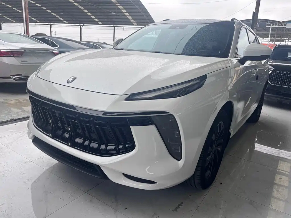 DONGFENG FORTHING T5 EVO  2021