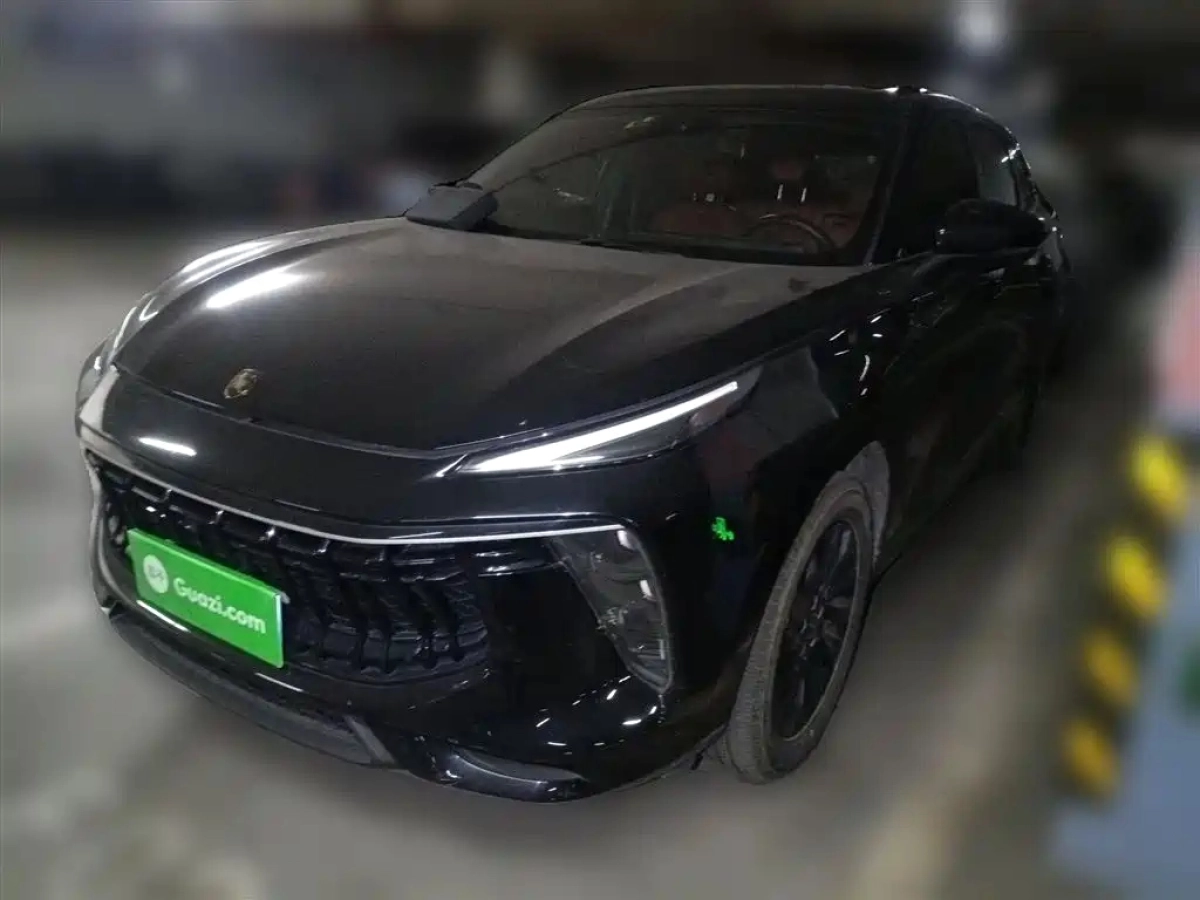 DONGFENG FORTHING T5 EVO