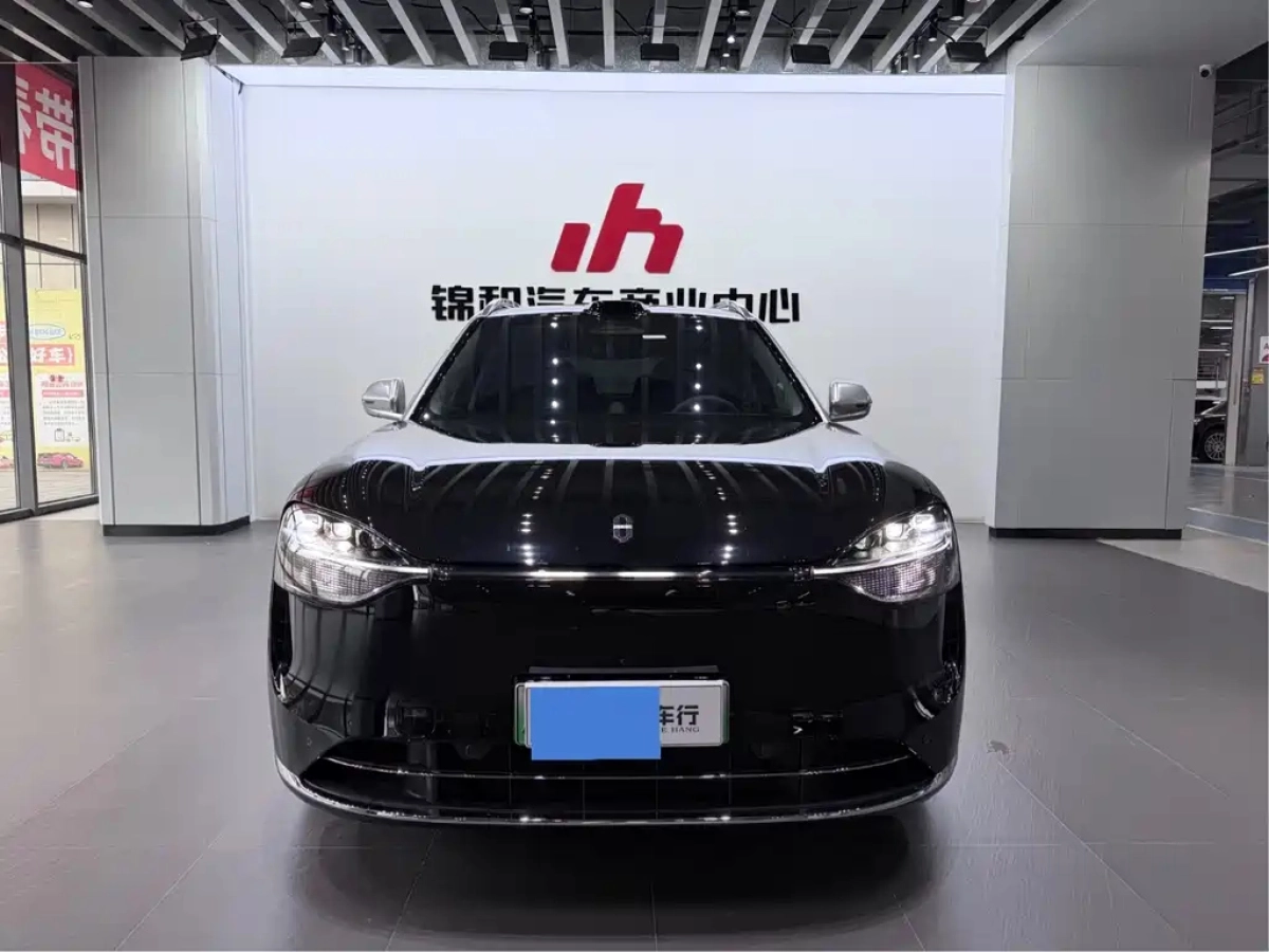 HUAWEI HARMON AITO M9