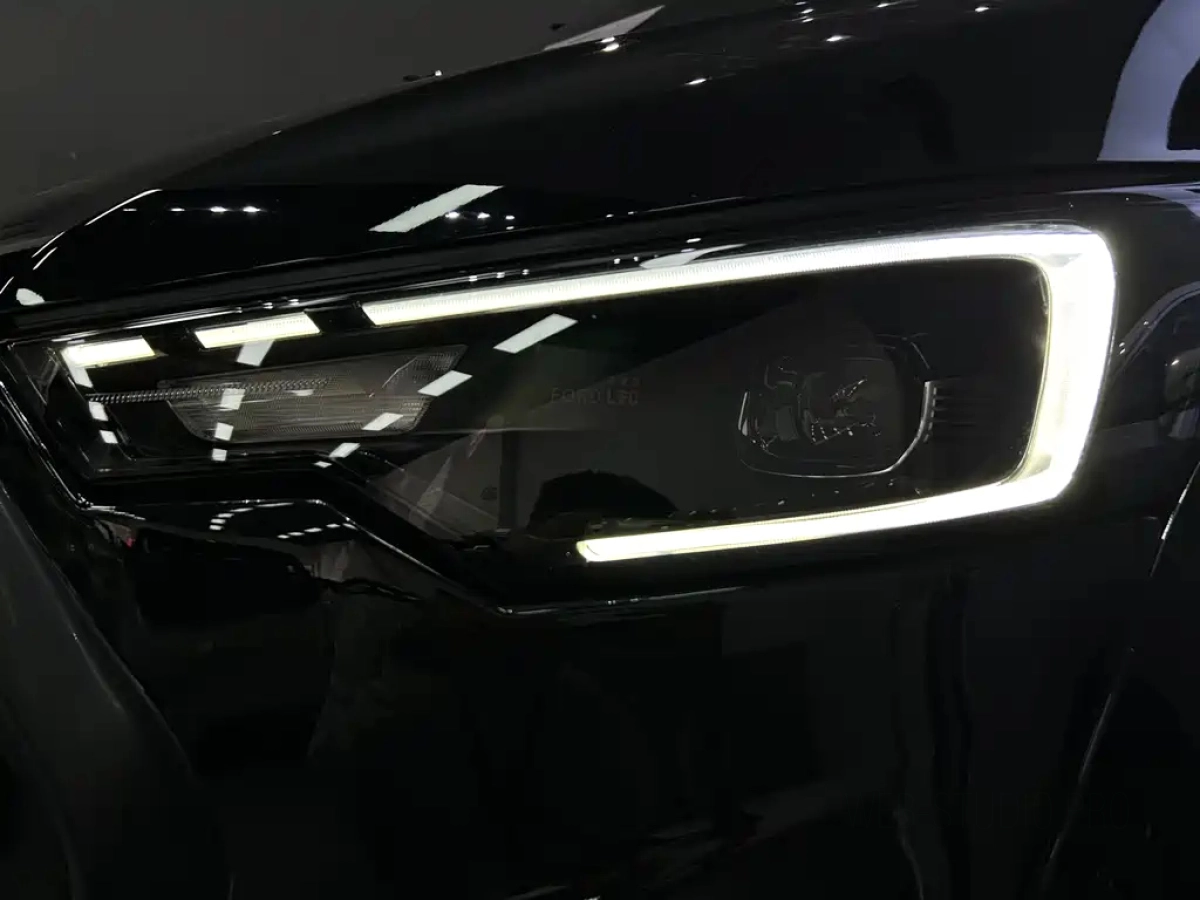 JUNTIAN 黑武士YOUTH