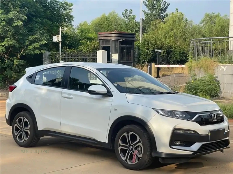 HONDA XR-V